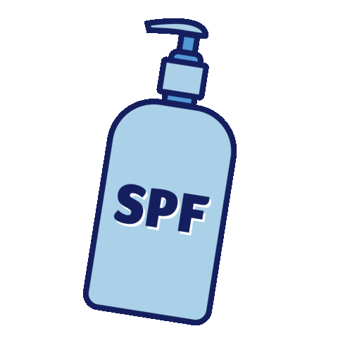 Cancer Council Queensland Sticker