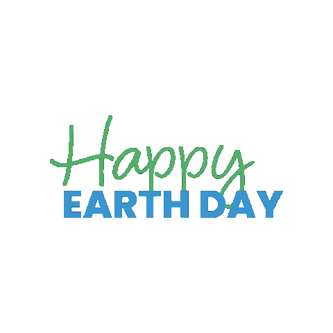 Farm Earth Day Sticker by NordenMfg