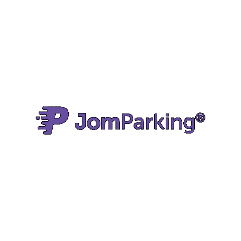 Parking Sticker by Govicle