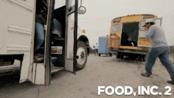 Fast Food Meat GIF by Magnolia Pictures
