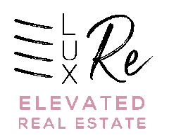 Real Estate Realtor Sticker by LuxRE Naples