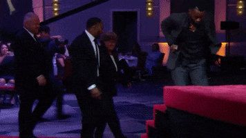 88visual dancing excited celebrate emmy GIF
