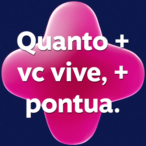 Pontoslivelo GIF by Livelo