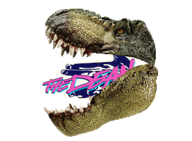 Weekend Boom Sticker by ikbenfreek