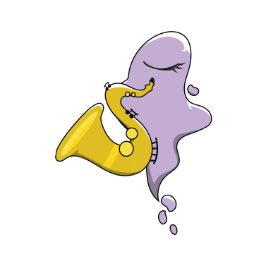 Dance Love Sticker