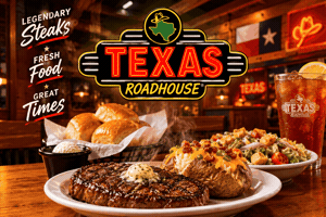 Food Menu GIF