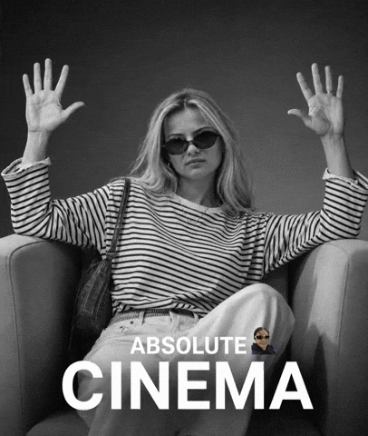 Cinema Sweden GIF
