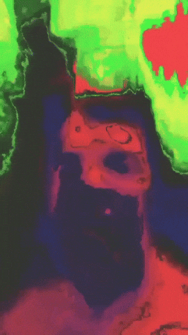 Horror GIF