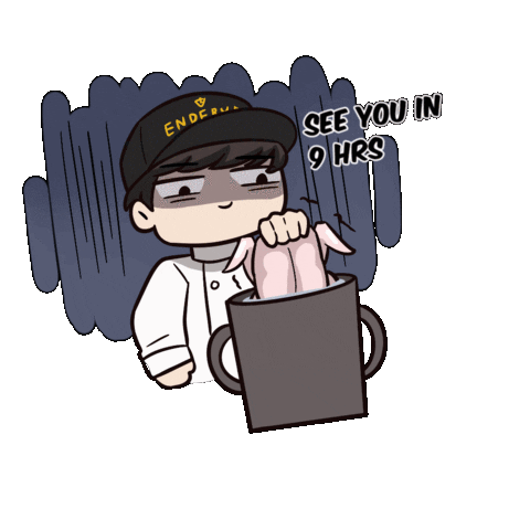 Enderun Colleges Sticker