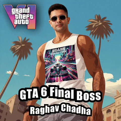 Gta Bjp GIF
