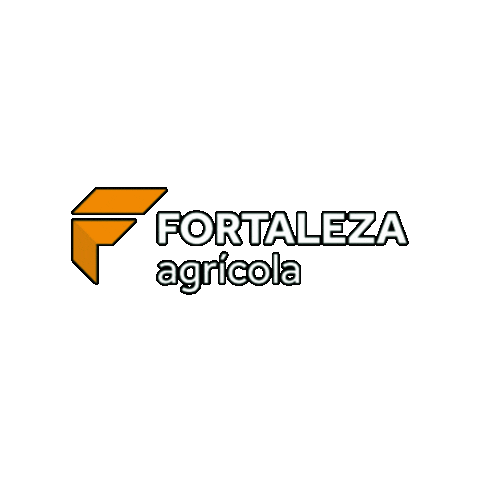 Sticker by Fortaleza Agrícola