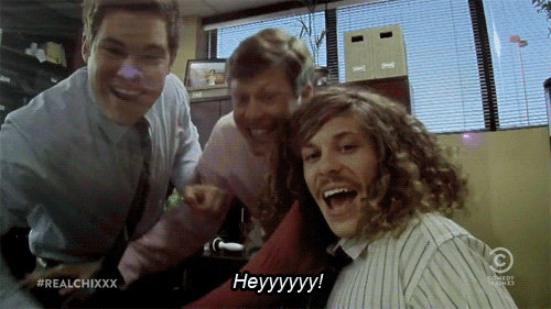 Workaholics Skype GIF - Find & Share on GIPHY