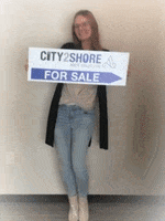 Realestate Lisa GIF by City2Shore Arete Collection
