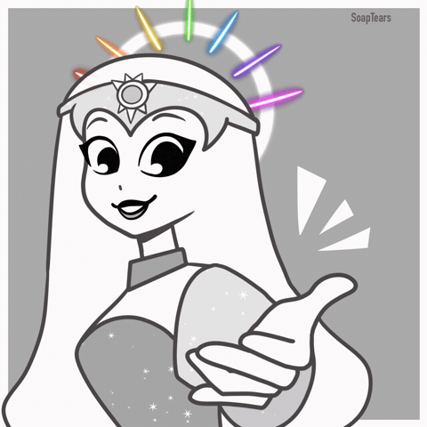 Happy Lets Go GIF