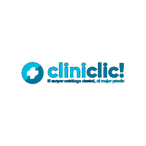 Cliniclic Sticker by GrupoKalma