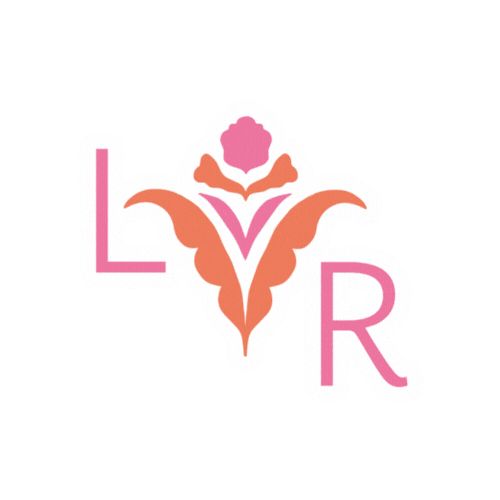 Lvr Sticker by shopmonkees