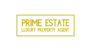 primeestateluxuryagent Sticker