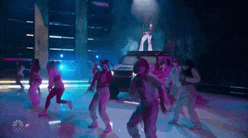 Karol G GIF by Billboard Music Awards