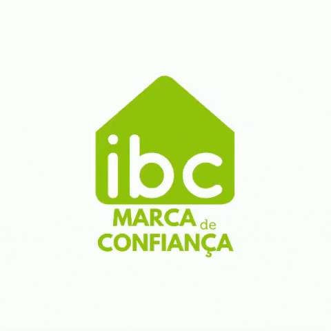 ibc_imoveis imobiliaria imoveis ibc marca de confiança GIF