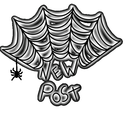 Nuevo Nuevopost Sticker