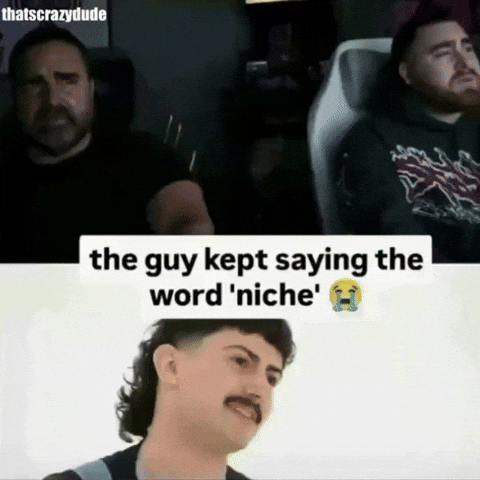 Niche GIF