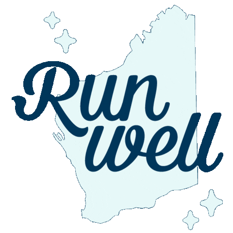 Western Australia Wa Sticker by HBF