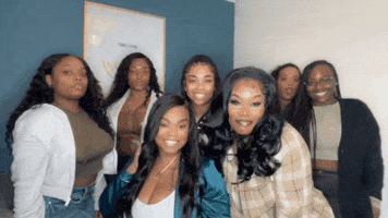 Melanin GIF