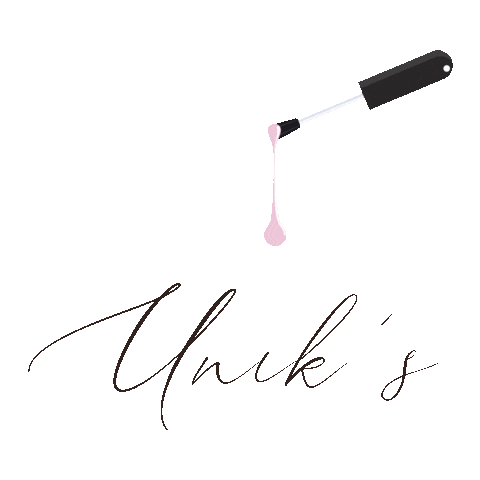 Unikbeaute Sticker by Unikformations