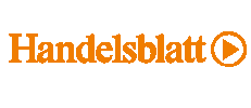 Sticker by Handelsblatt