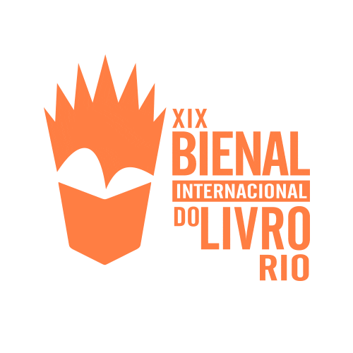 Bienal do Livro Sticker