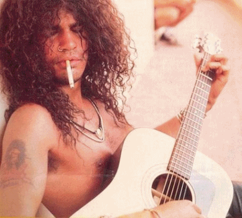 slash