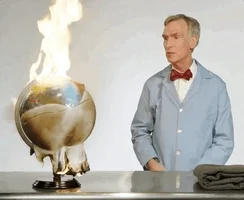climate change environment GIF