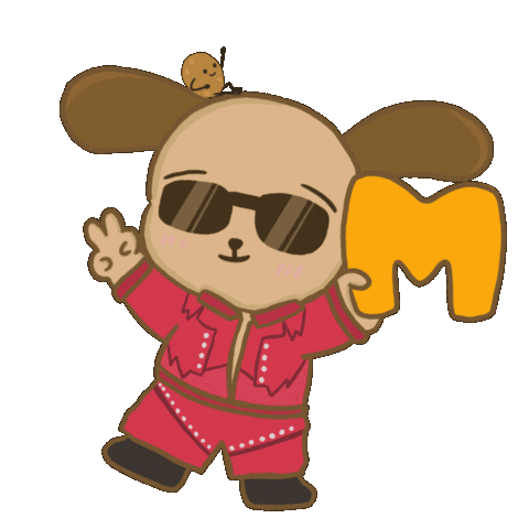 Kim Min Gyu Carat Sticker