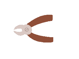 Work Making Sticker by OAS.Sweden