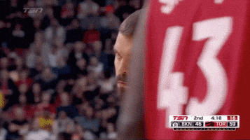 Basketball GIF