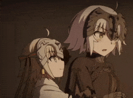 Fate Jalter GIF