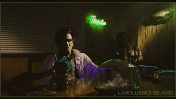 Short Film Whatever GIF by Landlubber Island