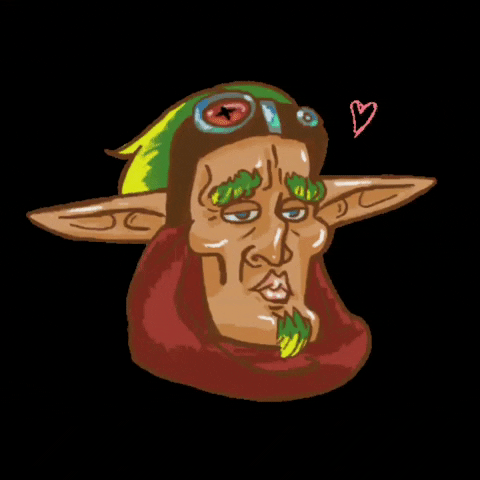 Hearts GIF