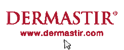 Skincare Brand Sticker by Dermastir