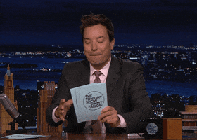 Floating Jimmy Fallon GIF by The Tonight Show Starring Jimmy Fallon