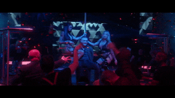 Sexy Party GIF by Goldfingers Prague