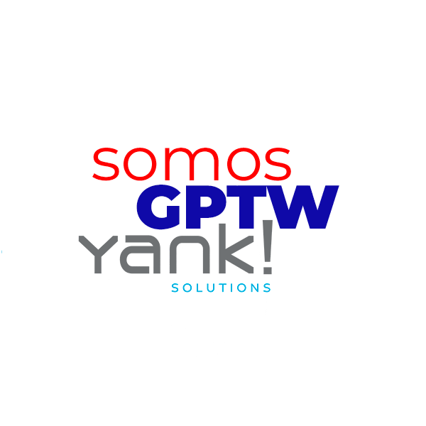 Yank Solutions Sticker
