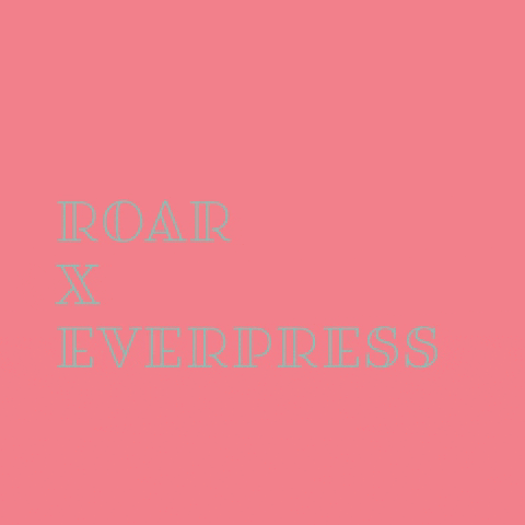 Roar GIF