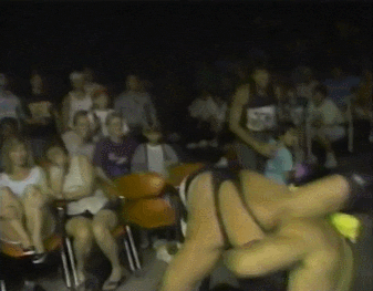 Wwe GIF