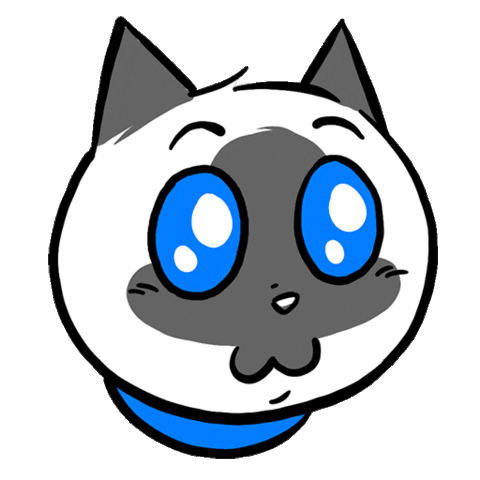 Happy Sticker
