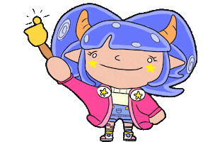 Notify Bell Ringing Sticker