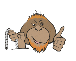 Zoo Sticker by NSKZOO