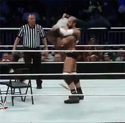 cesaro
