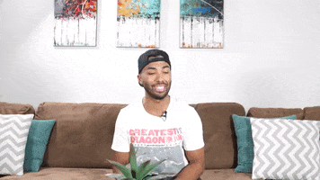 Dog Sit GIF by DCTK9