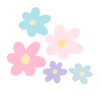 Instagram Flower Sticker by Felizes Para Sempre Design Criativo